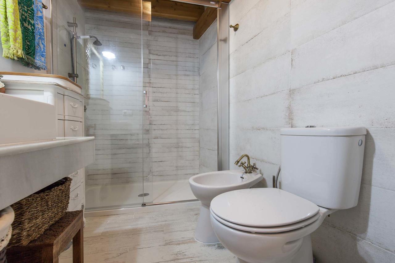 Loft / Duplex With Charming Historic Center. Wifi Apartment Seville Exterior photo